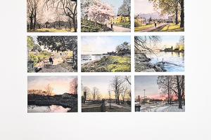 Almanacka 2026 SLUTSÅLD